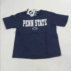 Delta Magnum Weight Penn State Shirt Brand New F83